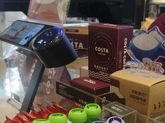 -COSTA COFFEE(西贸凯德晶品4层2店)