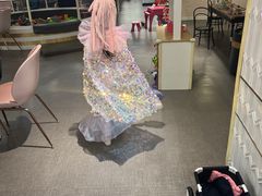 -Lilliput粒粒堡亲子餐厅(置汇旭辉店)