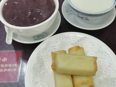 -民信老铺(双皮奶博物馆店)