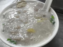 肉片粥-源记肠粉(华贵路店)