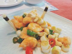 -赵小姐丨新中餐(曲江店)