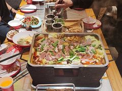 -古彭7只羊·招牌白串·碳锅羊肉旗舰店