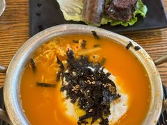 -吴草鸡爪오초닭발韩食堂(融恒盈嘉中心店)