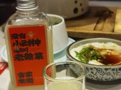 -小财神·老派赣州菜·中华美食地标(第五大道店)