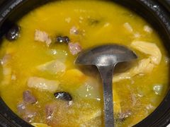 -小厨娘淮扬菜(天印大道店)