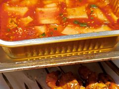 -碎怂烤肉(钟楼柳巷店)