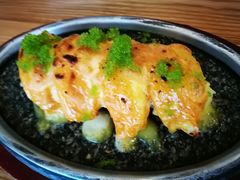 -金井日本料理(丽柏广场店)