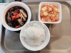 -老乡鸡(国华广场店)
