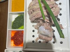 -相约·羊村小馆非遗手抓肉(七一酱园店)