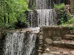 -静之湖湖畔餐厅