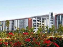 -广东金融学院(校本部)