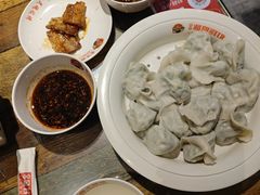 -金谷园饺子·烧烤(人大总店)
