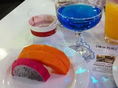 -银鲨国际美食百汇(金牛万达广场店)