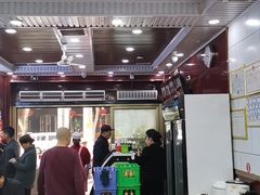 大堂-郑家包子牛肉拉面(尚勤路店)