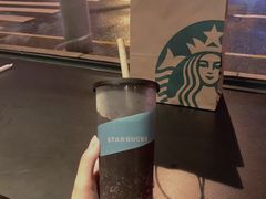 -星巴克(来福士2F店)