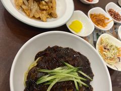 -贵宾庄炸酱面·韩式料理(高区店)