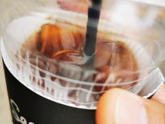 -Seesaw Coffee(朝阳大悦城店)