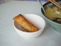-明呈黄鱼面馆(斜土路店)