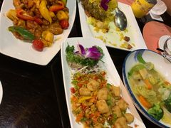 -金厨泰国餐厅·全泰籍厨师料理(拱北店)