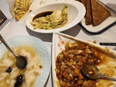 -峨嵋酒家(地安门店)