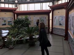 -青岛德国总督楼旧址博物馆