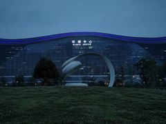 -桂溪生态公园