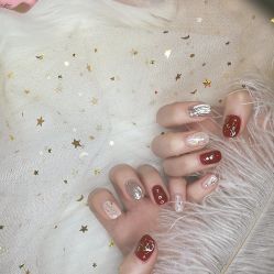 -米小兔美甲美睫