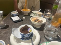 -渔语鱼新川菜Bistro(万象天地店)