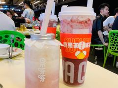 -果呀呀(国金街店)