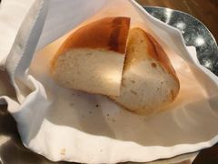 -食间牛排(重庆路万达店)