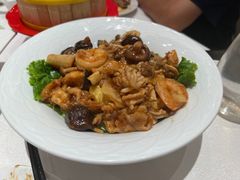 -大铁勺新津菜(东丽阳光新业广场店)