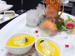 -芷兰汀艺术概念餐厅