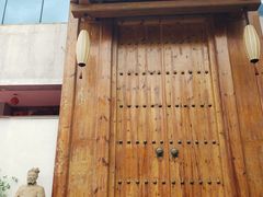 -汉唐宴长安食府