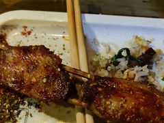 -管氏翅吧(马家堡店)