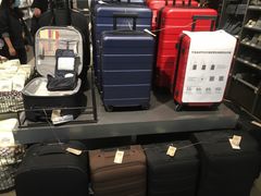 包包-MUJI无印良品(大洋百货店)