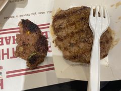 -The Habit Burger Grill 哈比特汉堡(爱琴海店)