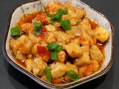 -好麺世家海鲜面馆(新建中路店)