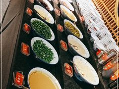 -老版火锅(半坡店)