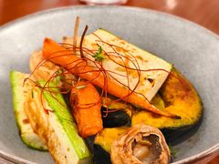 -灵意咖啡·西班牙美食(汕头金平万达广场店)