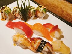 -山葵家·创意料理(宁波来福士店)