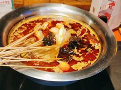 -吧嘚嘴炭烧鸽串吧(北海街店)
