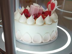 -DQ·蛋糕·冰淇淋(湖景东路店)