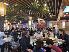 -秦淮人家风味酒楼(赣榆店)