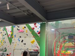 -绿壁虎攀岩基地(Tcar店)