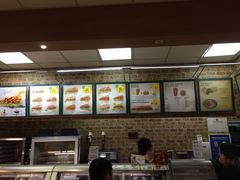 -赛百味SUBWAY(沈阳天地店)