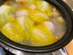 -小厨娘淮扬菜(江宁万达店)
