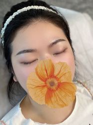 -Doris多里斯半永久纹眉·SMP纹发·发际线