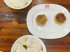 -聚香斋(东关街店)