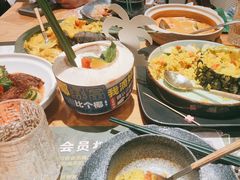 -泰悦澜·泰国餐厅(万象城店)