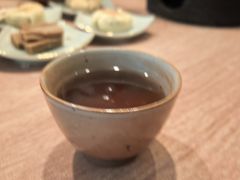 -一号铺子·大炉茶
